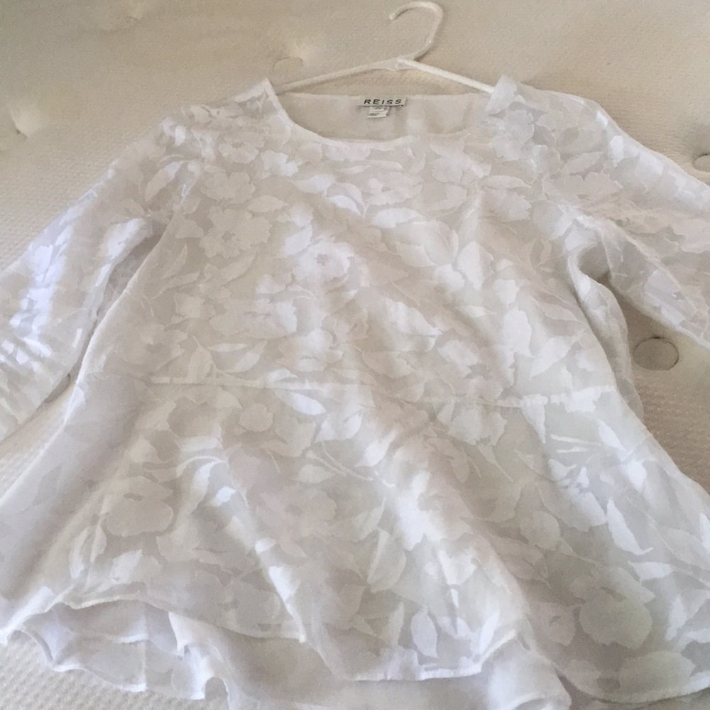 Reiss top